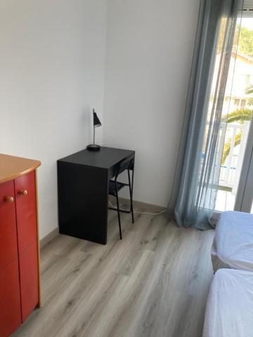 Residence La Croisiere- Appt Duplex 6 Personnes Anglet Eksteriør billede