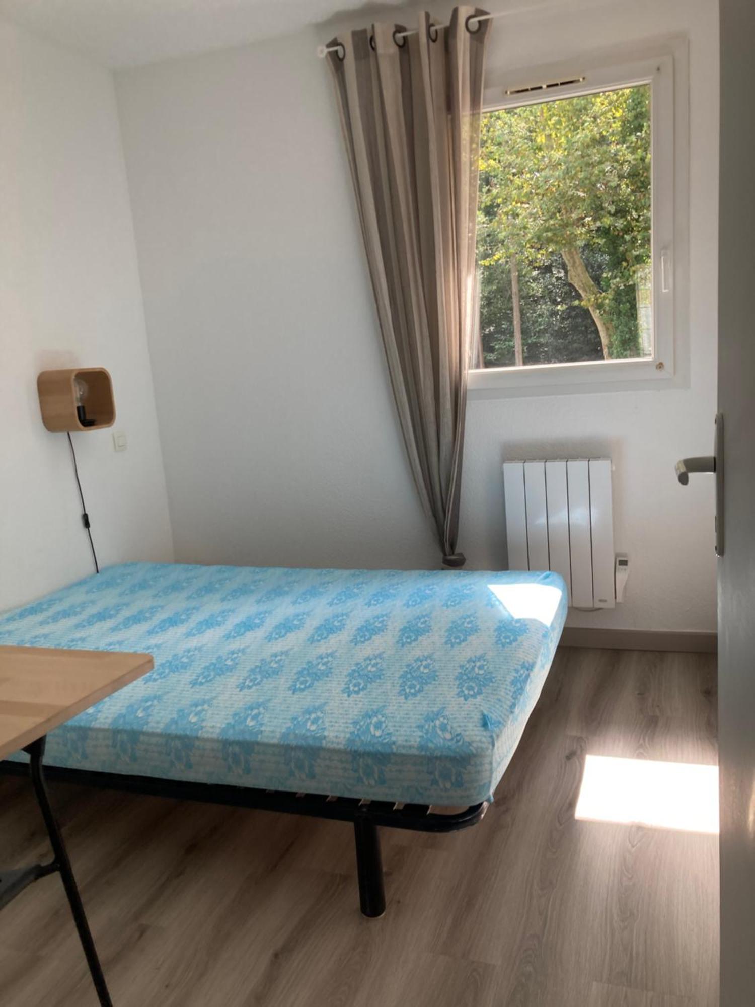 Residence La Croisiere- Appt Duplex 6 Personnes Anglet Eksteriør billede